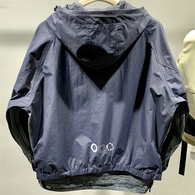 市场上装-夹克-休闲夹克【实拍】