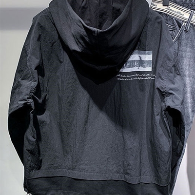 市场上装-夹克-休闲夹克【实拍】