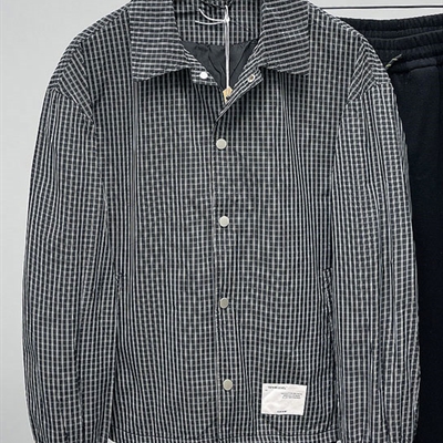 市场上装-夹克-休闲夹克【实拍】