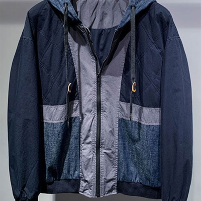 市场上装-夹克-休闲夹克【实拍】