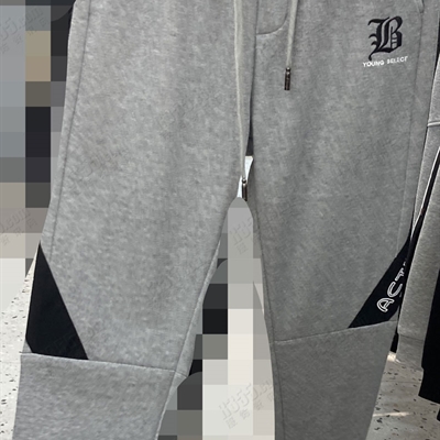 市场男裤-休闲-休闲时尚裤【实拍】