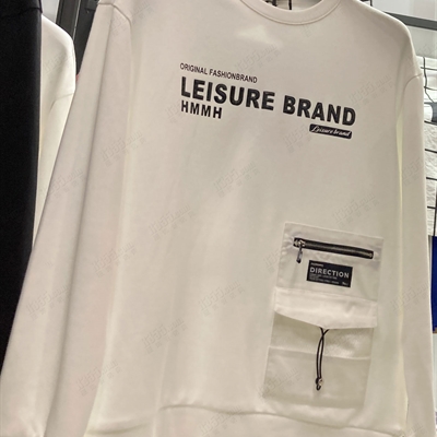 市场上装-卫衣-微潮卫衣【实拍】