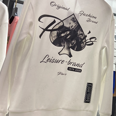 市场上装-卫衣-微潮卫衣【实拍】