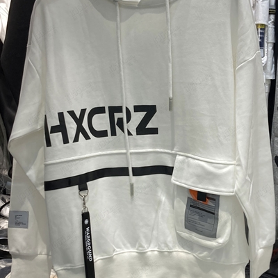 市场上装-卫衣-微潮卫衣【实拍】