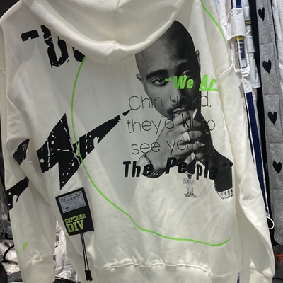 市场上装-卫衣-微潮卫衣【实拍】