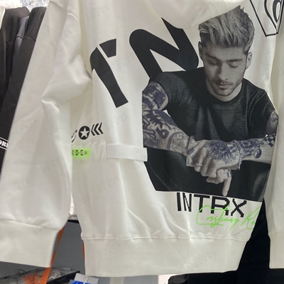 市场上装-卫衣-微潮卫衣【实拍】