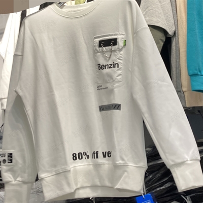 市场上装-卫衣-微潮卫衣【实拍】