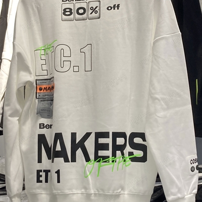 市场上装-卫衣-微潮卫衣【实拍】