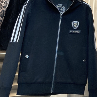 市场上装-夹克-欧货夹克【实拍】