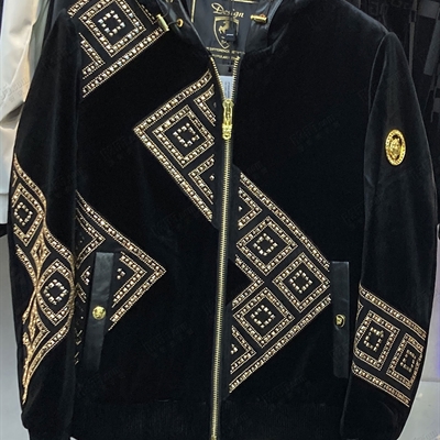 市场上装-夹克-欧货夹克【实拍】