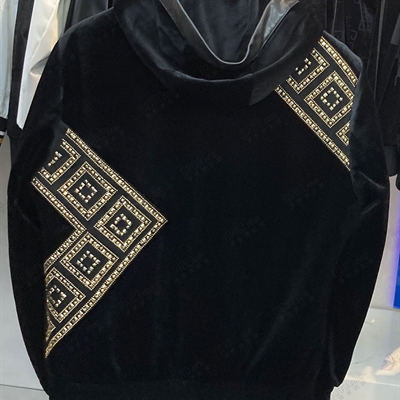 市场上装-夹克-欧货夹克【实拍】