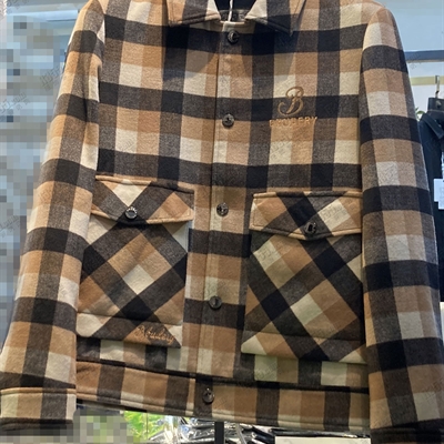 市场上装-夹克-欧货夹克【实拍】