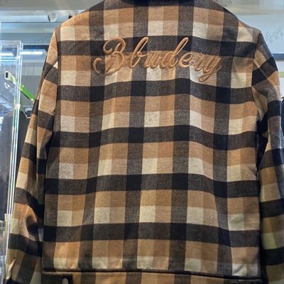 市场上装-夹克-欧货夹克【实拍】