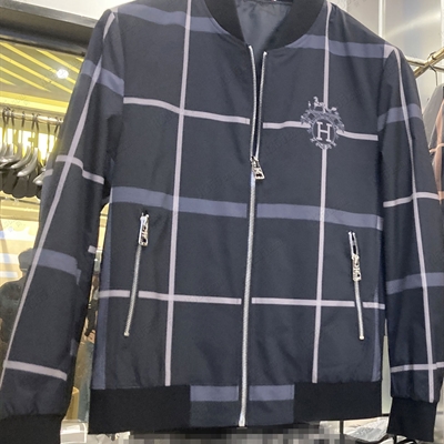 市场上装-夹克-欧货夹克【实拍】