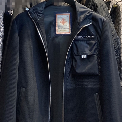 市场上装-夹克-欧货夹克【实拍】