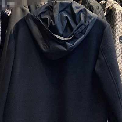 市场上装-夹克-欧货夹克【实拍】