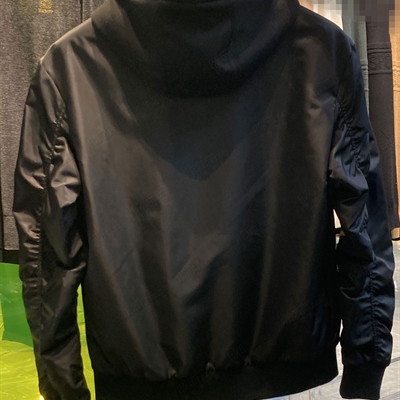 市场上装-夹克-欧货夹克【实拍】