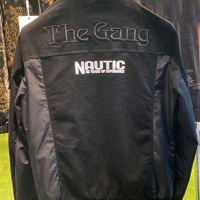 市场上装-夹克-欧货夹克【实拍】