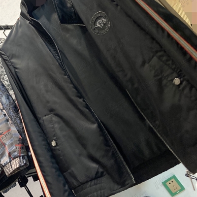 市场上装-夹克-欧货夹克【实拍】