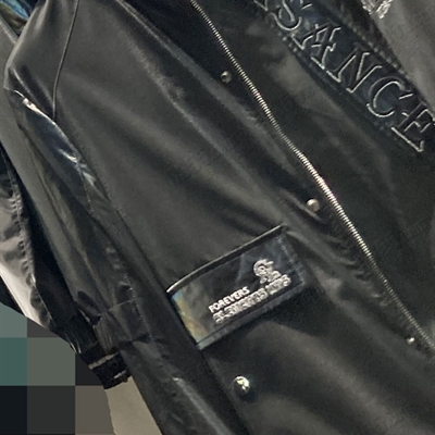 市场上装-夹克-欧货夹克【实拍】