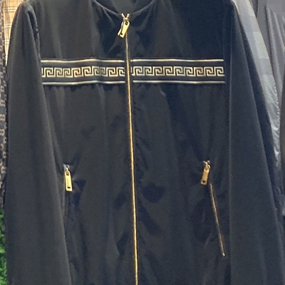 市场上装-夹克-欧货夹克【实拍】