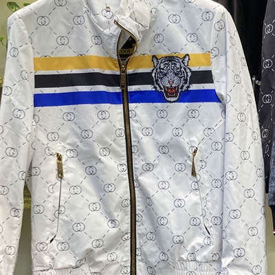 市场上装-夹克-欧货夹克【实拍】