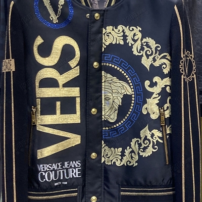 市场上装-夹克-欧货夹克【实拍】