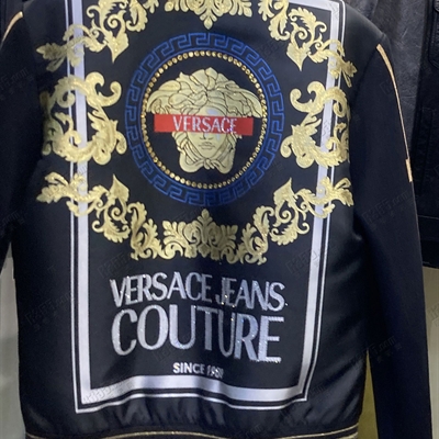 市场上装-夹克-欧货夹克【实拍】