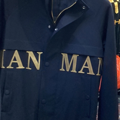 市场上装-夹克-欧货夹克【实拍】