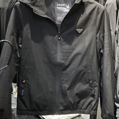 市场上装-夹克-欧货夹克【实拍】