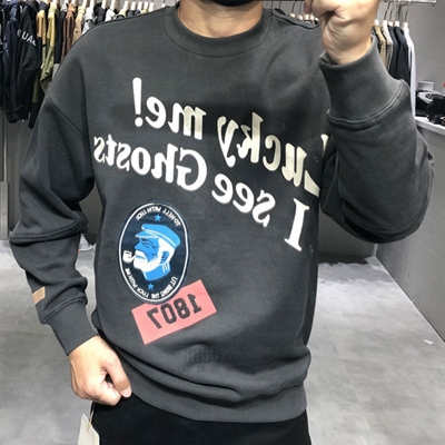 市场上装-卫衣-休闲卫衣