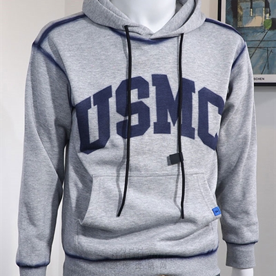 市场上装-卫衣-休闲卫衣