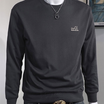 市场上装-卫衣-休闲卫衣