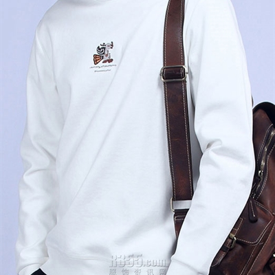 市场上装-卫衣-休闲卫衣