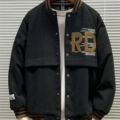 市场上装-夹克-休闲夹克