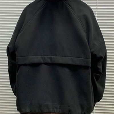 市场上装-夹克-休闲夹克