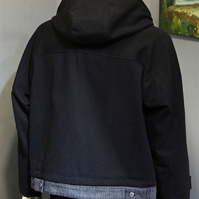 市场上装-夹克-休闲夹克