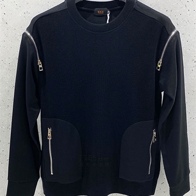 市场上装-毛衫-休闲毛衫【实拍】