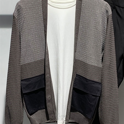 市场上装-毛衫-休闲毛衫【实拍】