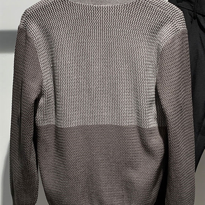 市场上装-毛衫-休闲毛衫【实拍】