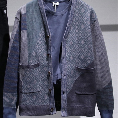 市场上装-毛衫-休闲毛衫【实拍】