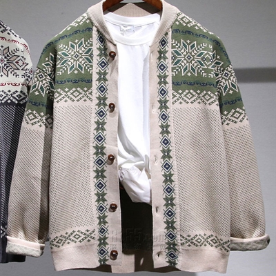 市场上装-毛衫-休闲毛衫【实拍】