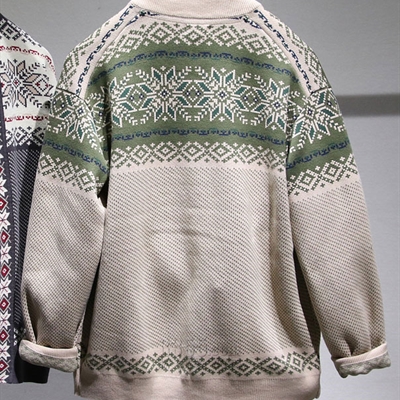 市场上装-毛衫-休闲毛衫【实拍】