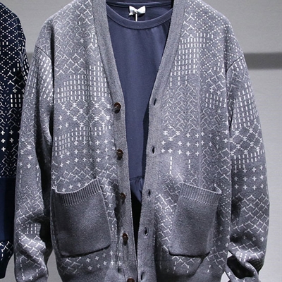 市场上装-毛衫-休闲毛衫【实拍】