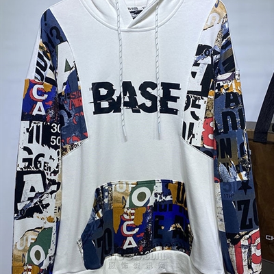 市场上装-卫衣-微潮卫衣【实拍】