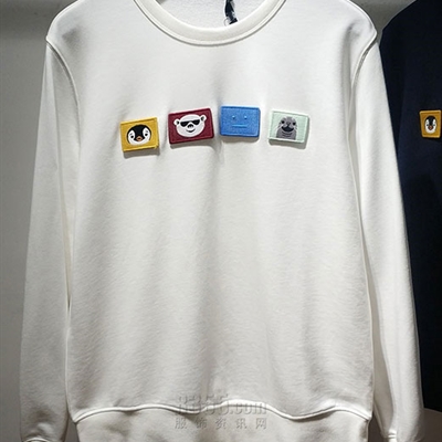 市场上装-卫衣-休闲卫衣【实拍】