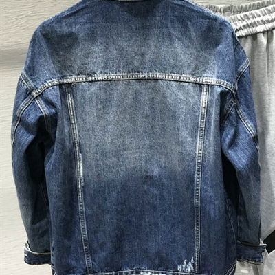 市场上装-夹克-休闲夹克【实拍】