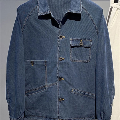 市场上装-夹克-休闲夹克【实拍】