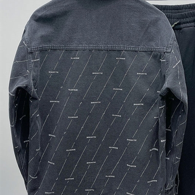 市场上装-夹克-休闲夹克【实拍】