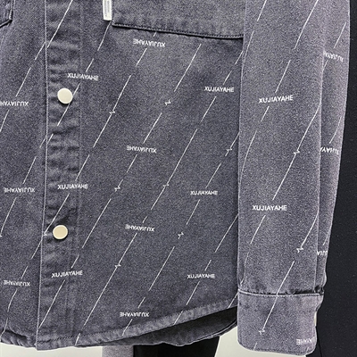 市场上装-夹克-休闲夹克【实拍】